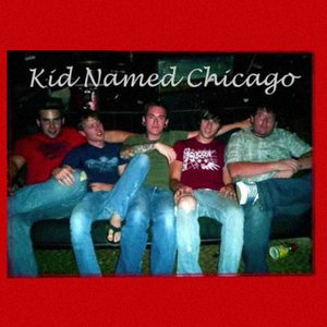 “Kid Named Chicago”的封面