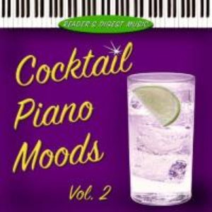 Reader's Digest Music: Cocktail Piano Moods Volume 2