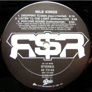 Nile Kings 的头像