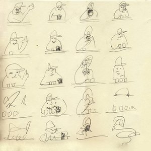 Many Moods