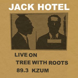 Live on 89.3 KZUM's Tree with Roots