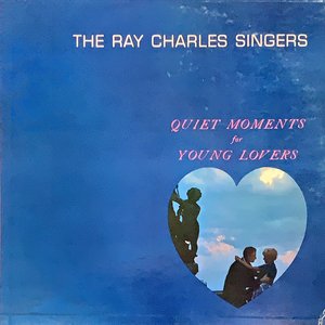 Quiet Moments For Young Lovers