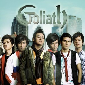 Avatar für Goliath Band