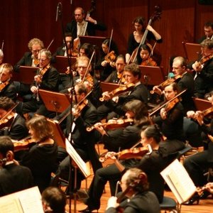 Avatar for Baden-Baden Symphony Orchestra