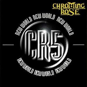 New World cover