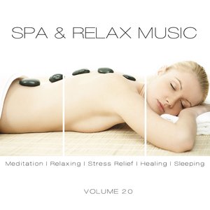 SPA & Relax Music, Vol. 20