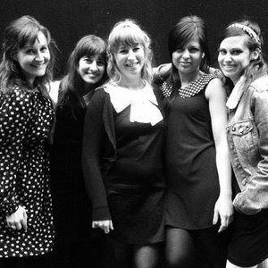 The Reprobettes 的头像