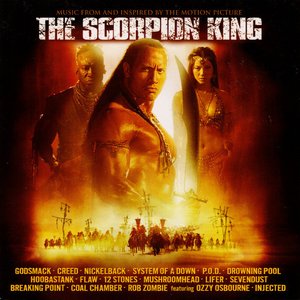 The Scorpion King