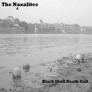 Image for 'Black Skull Death Cult EP'