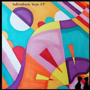 Subculture Sage EP