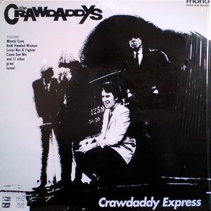 Crawdaddy Express