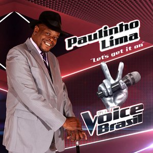 Let's Get It On (The Voice Brasil) - Single