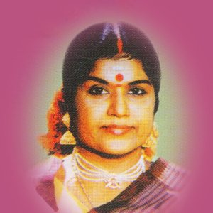 Avatar di L. R. Eswari