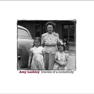 Travels Of A Homebody