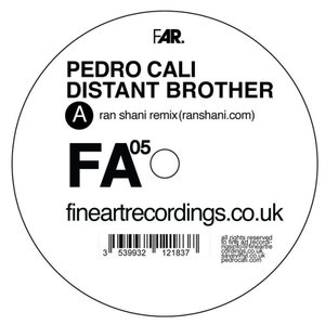 Distant Brother Remixes