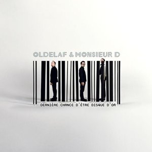 Dernière Chance d'être disque d'or (Edition Spéciale: nouvel album + best of 5 titres)