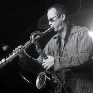 Michael Blake photo provided by Last.fm