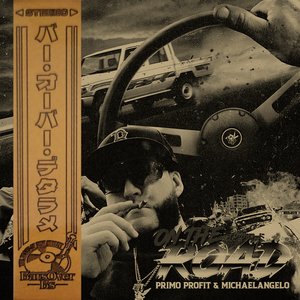 On The Road [Explicit]
