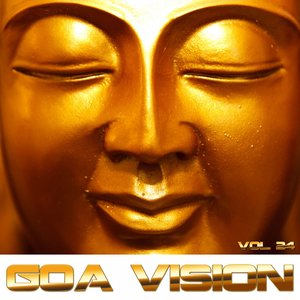 Goa Vision (Psytrance & Goatrance), Vol. 24