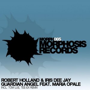 Robert Holland & Iris Dee Jay Feat. Maria Opale 的头像