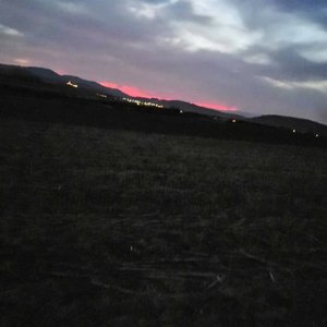 Pink Sky