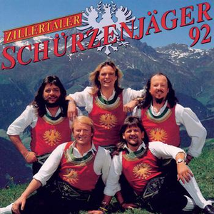 Zillertaler Schürzenjäger '92 (Zillertaler Schürzenjäger) - GetSongBPM