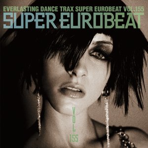SUPER EUROBEAT VOL.155