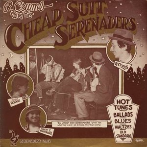 R. Crumb and His Cheap Suit Serenaders