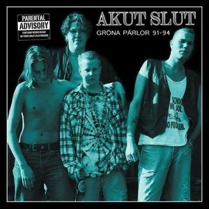 Gröna pärlor 91-94
