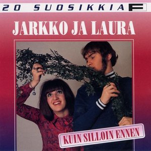 20 suosikkia / Kuin silloin ennen