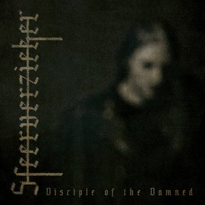 Disciple of the Damned