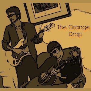 The Orange Drop 的头像