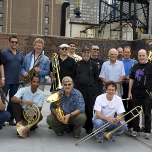 Awatar dla Manhattan Jazz Orchestra