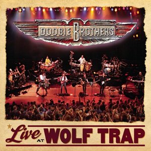 Live At Wolf Trap (Live At Wolf Trap National Park For The Performing Arts, Vienna, Virginia/2004)