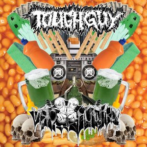 Split w/ Toughguy