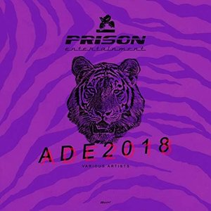 Ade 2018 V/A