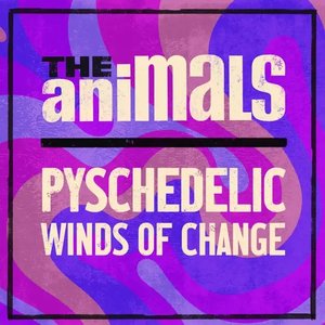 Psychedelic Winds Of Change