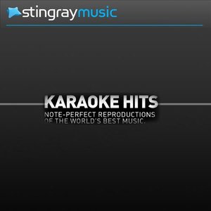 Stingray Music (Karaoke) のアバター