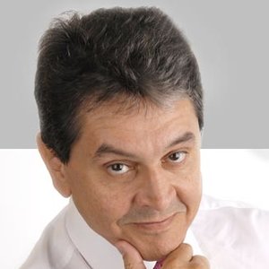 “Roberto Jefferson”的封面