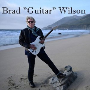 Brad "Guitar" Wilson