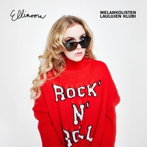 Melankolisten laulujen klubi [Explicit]