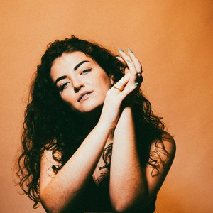 Avatar for Isabèl Usher