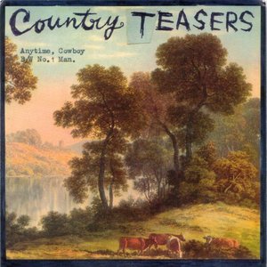 Anytime, Cowboy