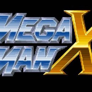 “Megaman X Medley”的封面
