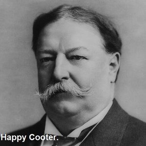 Happy Cooter 的头像