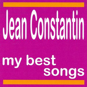 My Best Songs - Jean Constantin