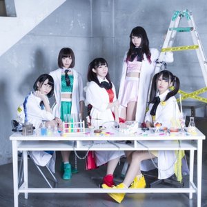 Magical Ban☆Bang 的头像