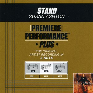 Stand (Premiere Performance Plus Track)