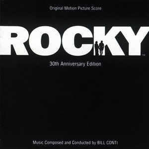 Rocky (30th Anniversary Edition) [Orignal Motion Picture Score]
