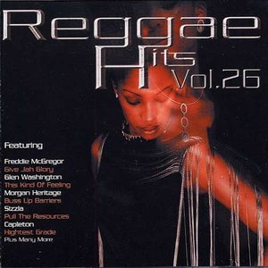 Reggea Hits Vol. 26